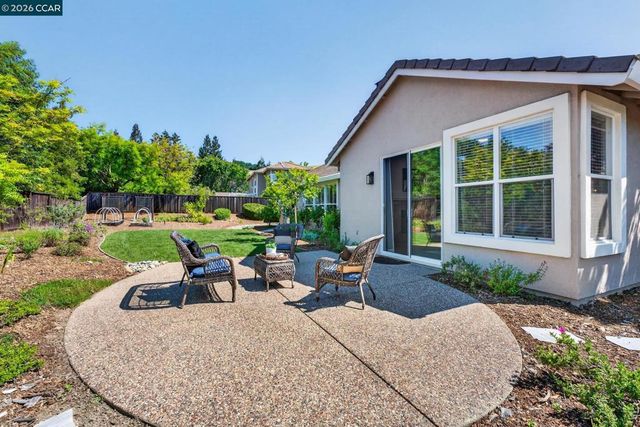 599 Timberleaf Ct., Walnut Creek, CA 94598