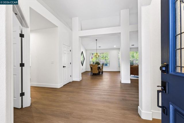 599 Timberleaf Ct., Walnut Creek, CA 94598