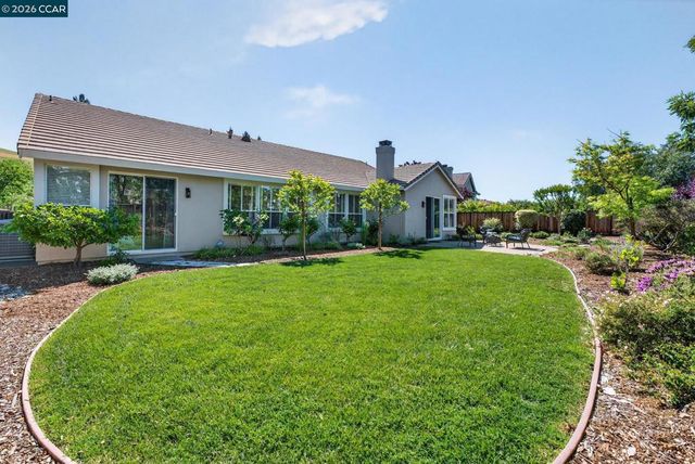 599 Timberleaf Ct., Walnut Creek, CA 94598