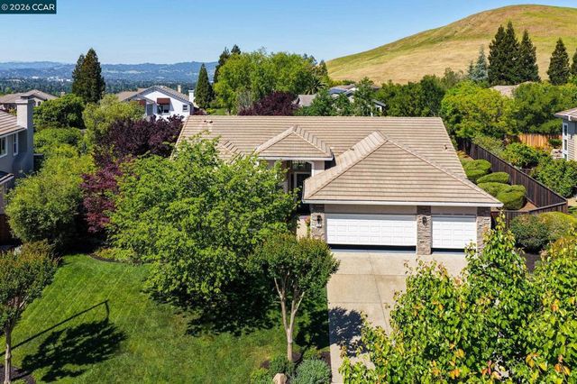 599 Timberleaf Ct., Walnut Creek, CA 94598