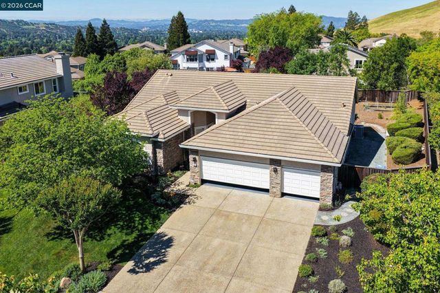 599 Timberleaf Ct., Walnut Creek, CA 94598