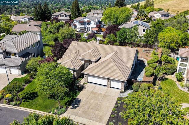 599 Timberleaf Ct., Walnut Creek, CA 94598