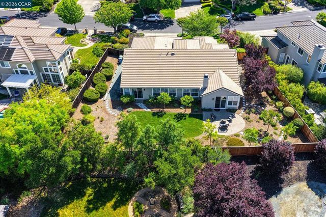 599 Timberleaf Ct., Walnut Creek, CA 94598