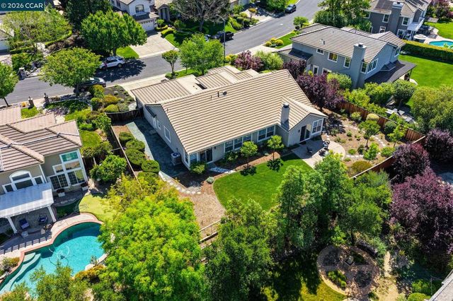 599 Timberleaf Ct., Walnut Creek, CA 94598