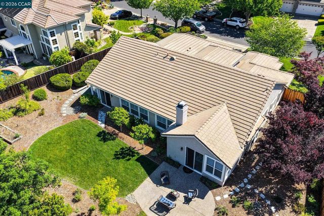 599 Timberleaf Ct., Walnut Creek, CA 94598