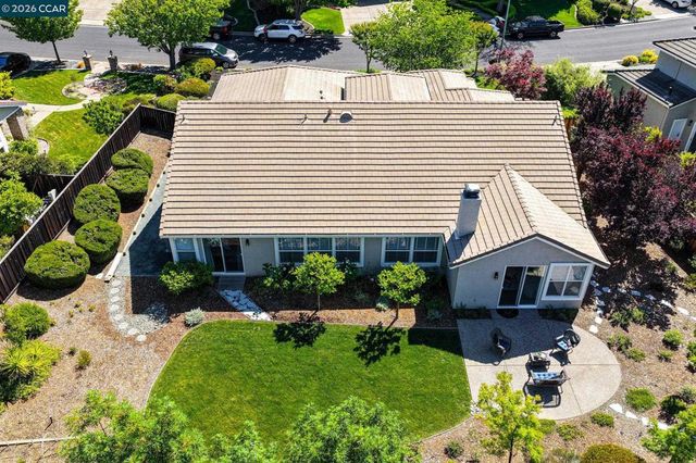 599 Timberleaf Ct., Walnut Creek, CA 94598