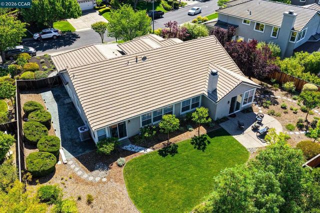 599 Timberleaf Ct., Walnut Creek, CA 94598