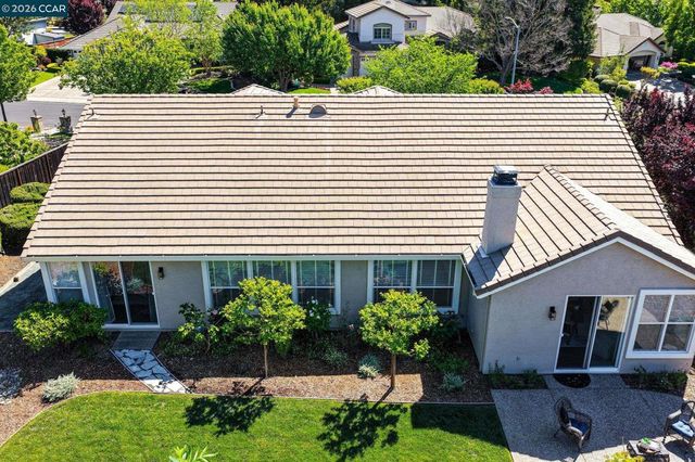 599 Timberleaf Ct., Walnut Creek, CA 94598