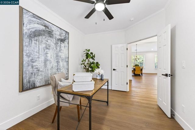 599 Timberleaf Ct., Walnut Creek, CA 94598