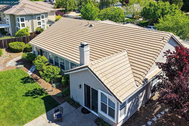 599 Timberleaf Ct., Walnut Creek, CA 94598