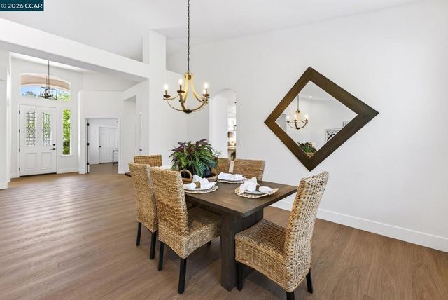 599 Timberleaf Ct., Walnut Creek, CA 94598