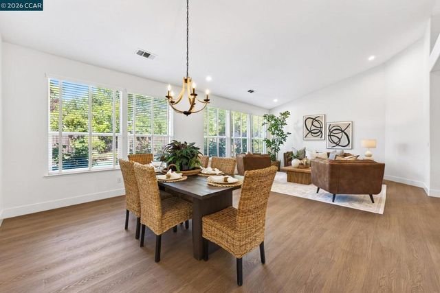 599 Timberleaf Ct., Walnut Creek, CA 94598