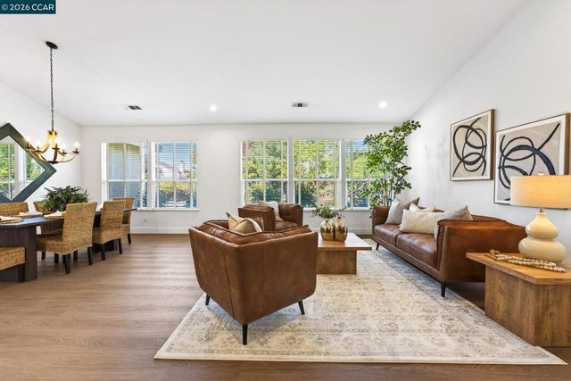 599 Timberleaf Ct., Walnut Creek, CA 94598