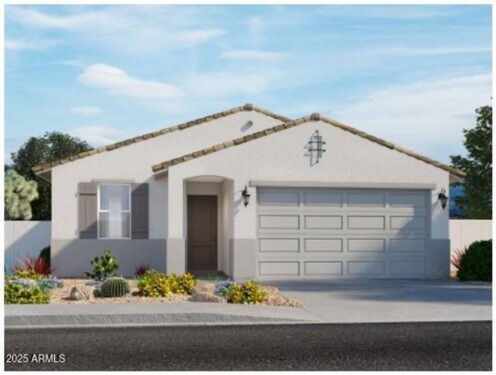 9024 S 244TH Lane, Buckeye, AZ 85326