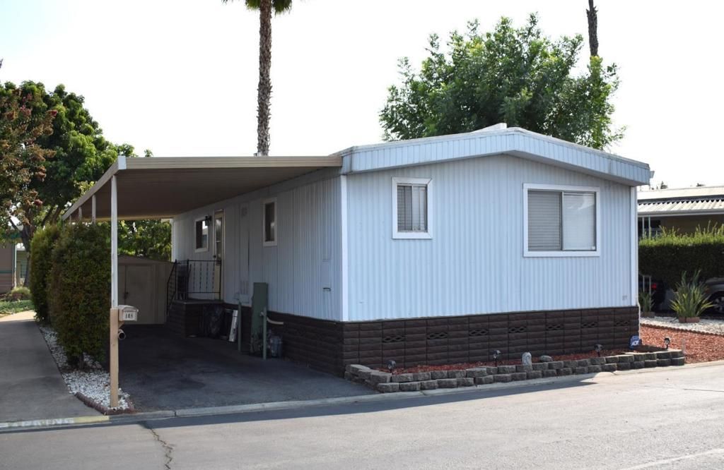 Image 1 of property listing at 5450 Monterey Road, San Jose, CA 95111