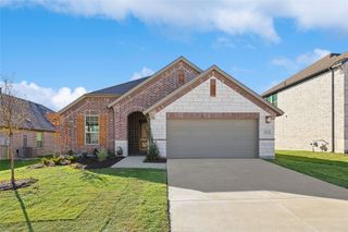 4928 Hitching Post Drive, Fort Worth, TX 76036