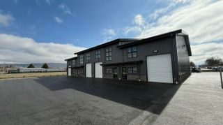 2016 Commerce Drive, Medford, OR 97504