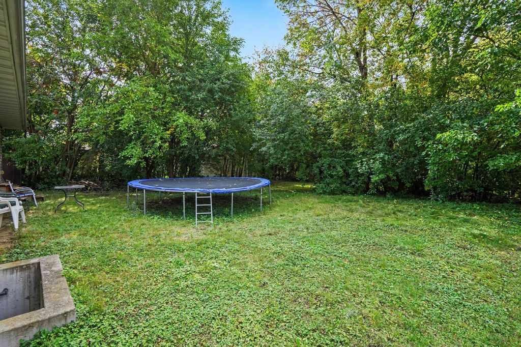 1550 41st Avenue NE, Columbia Heights, MN 55421 — exterior