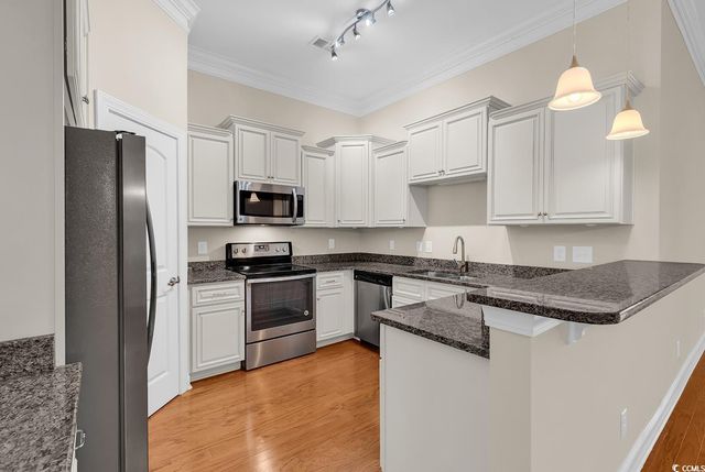 48 Mingo Dr Unit 3E, Pawleys Island, SC 29585