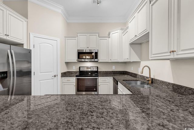 48 Mingo Dr Unit 3E, Pawleys Island, SC 29585