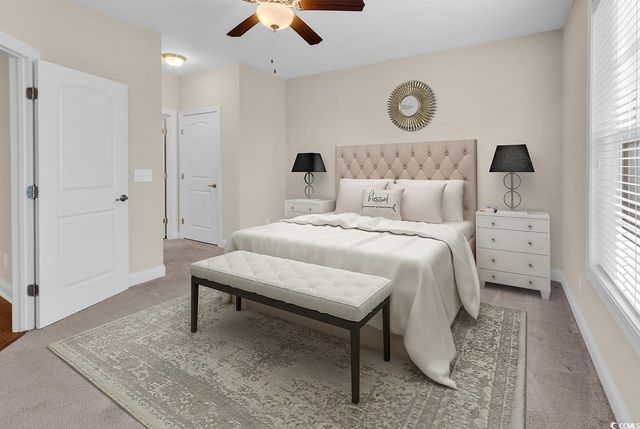 48 Mingo Dr Unit 3E, Pawleys Island, SC 29585