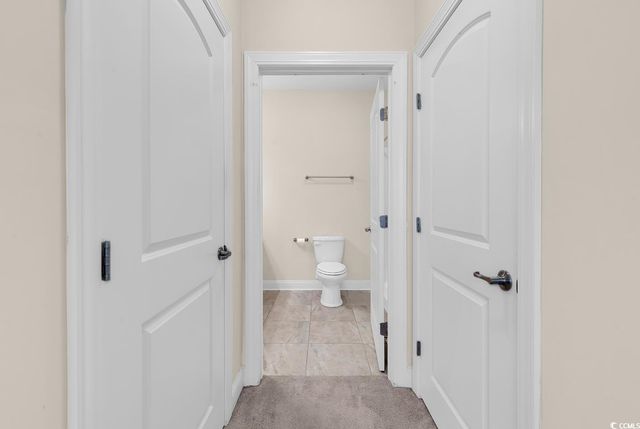 48 Mingo Dr Unit 3E, Pawleys Island, SC 29585