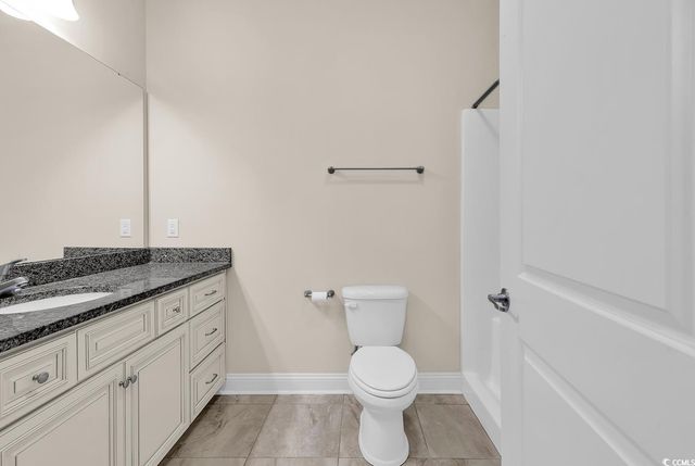 48 Mingo Dr Unit 3E, Pawleys Island, SC 29585