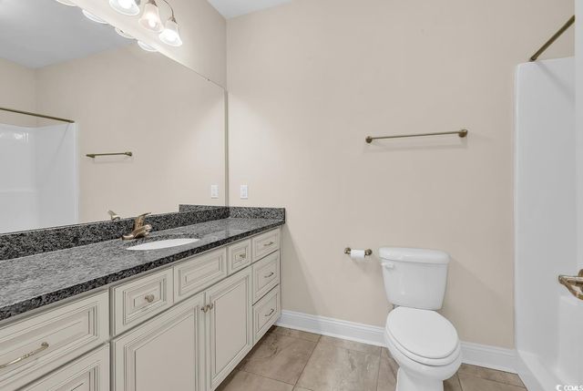 48 Mingo Dr Unit 3E, Pawleys Island, SC 29585