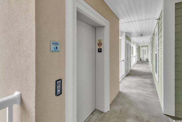 48 Mingo Dr Unit 3E, Pawleys Island, SC 29585