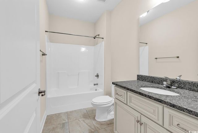 48 Mingo Dr Unit 3E, Pawleys Island, SC 29585