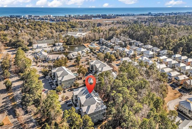 48 Mingo Dr Unit 3E, Pawleys Island, SC 29585