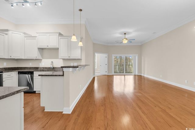 48 Mingo Dr Unit 3E, Pawleys Island, SC 29585