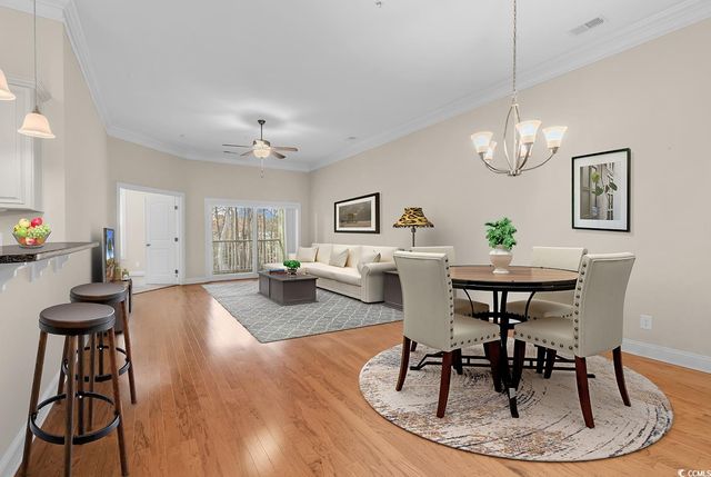 48 Mingo Dr Unit 3E, Pawleys Island, SC 29585