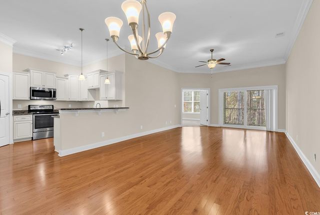 48 Mingo Dr Unit 3E, Pawleys Island, SC 29585