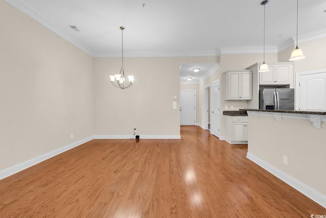 48 Mingo Dr Unit 3E, Pawleys Island, SC 29585