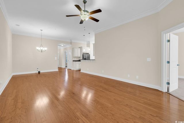 48 Mingo Dr Unit 3E, Pawleys Island, SC 29585