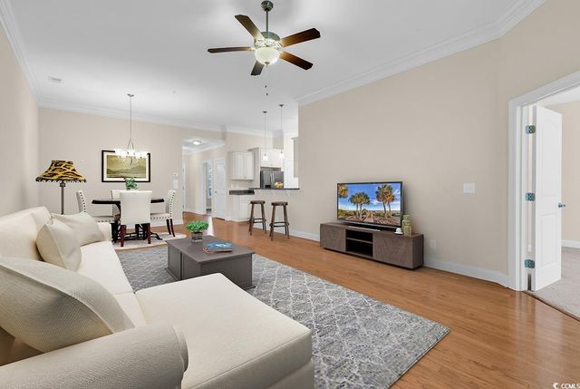 48 Mingo Dr Unit 3E, Pawleys Island, SC 29585