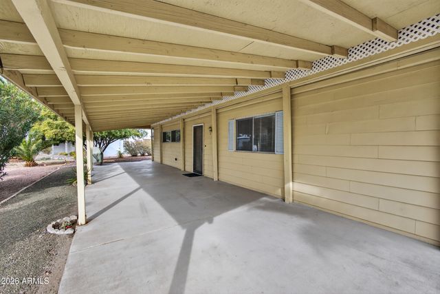 426 S 81ST Place, Mesa, AZ 85208