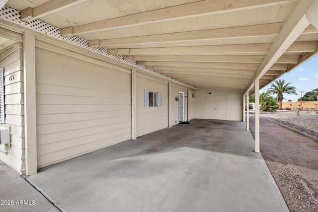 426 S 81ST Place, Mesa, AZ 85208