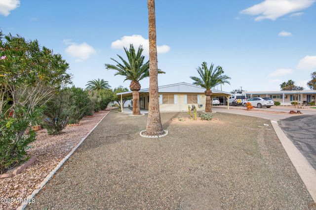 426 S 81ST Place, Mesa, AZ 85208