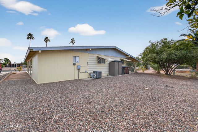 426 S 81ST Place, Mesa, AZ 85208