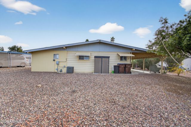 426 S 81ST Place, Mesa, AZ 85208