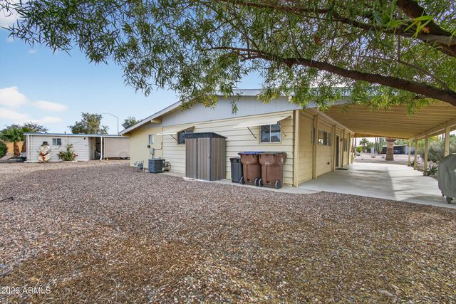 426 S 81ST Place, Mesa, AZ 85208