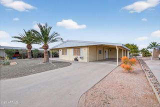 426 S 81ST Place, Mesa, AZ 85208