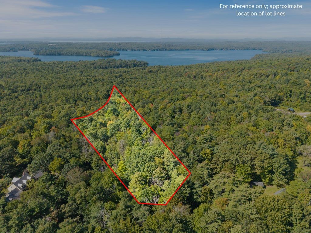M10, L21A Sloans Cove Road, Raymond, ME 04071 — photo 4