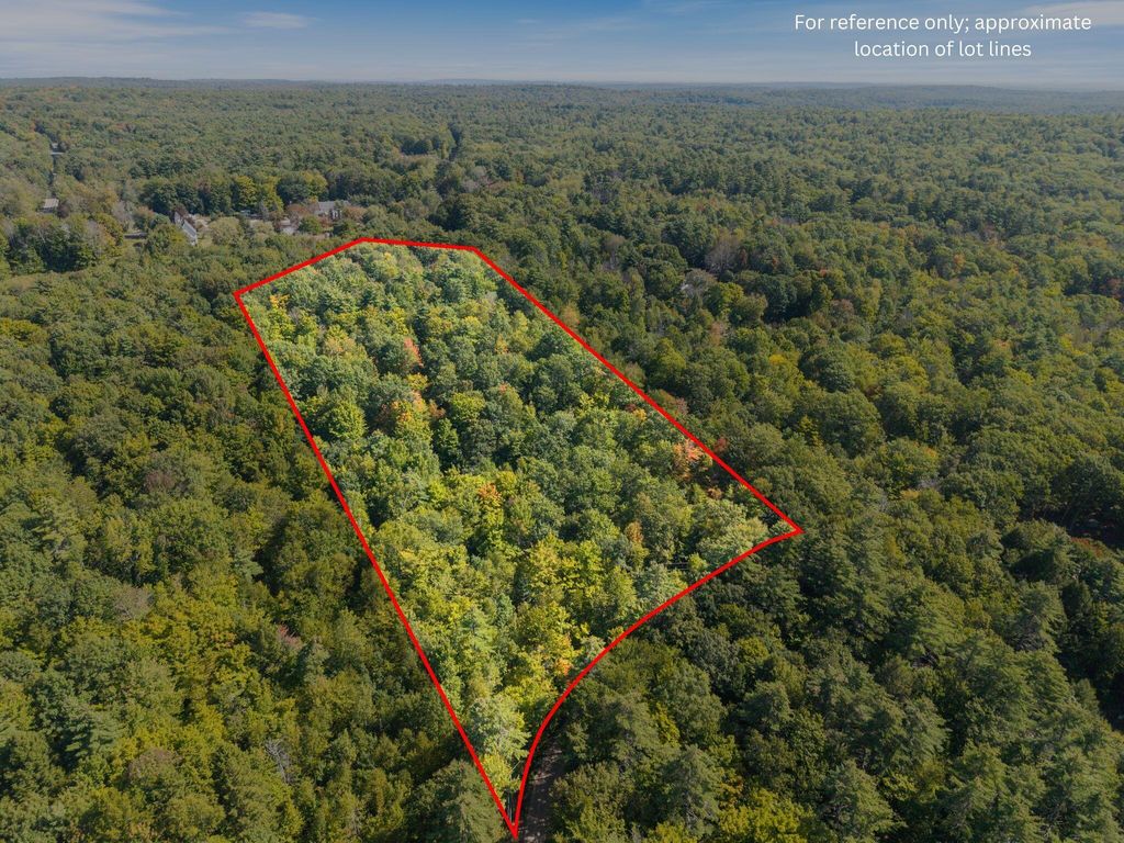 M10, L21A Sloans Cove Road, Raymond, ME 04071 — photo 5