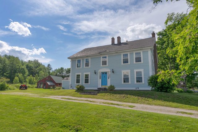 567 First Crown Point Road, Strafford, NH 03884
