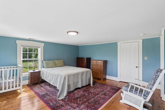 567 First Crown Point Road, Strafford, NH 03884