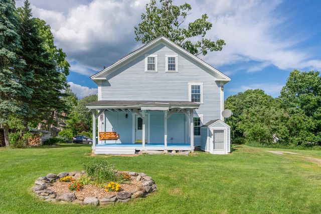 567 First Crown Point Road, Strafford, NH 03884