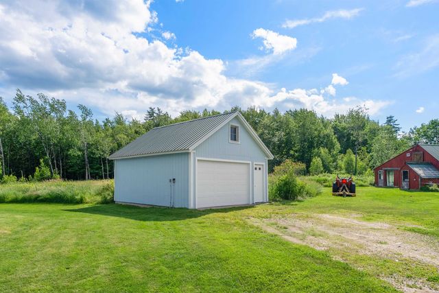 567 First Crown Point Road, Strafford, NH 03884